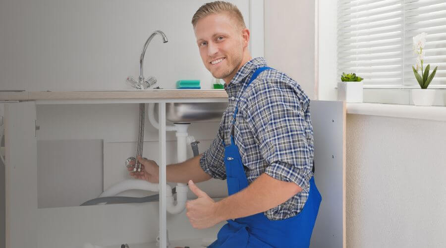 Professional bathroom faucet installation in Webster City, IA